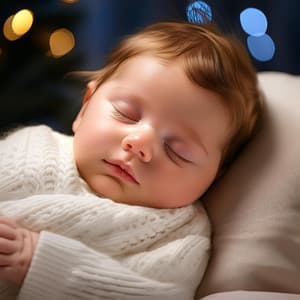 Melodías Lofi Dulces Para El Sueño Del Bebé - Vida circundante