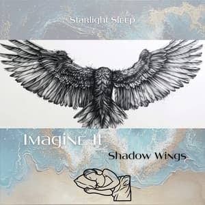 Imagine It: Shadow Wings - Starlight Sleep