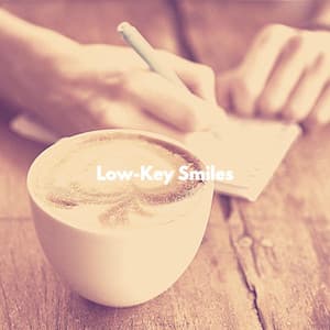 Low-Key Smiles - Morning Bossanova Playlist