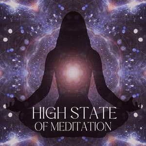 High State of Meditation: Deep Mindfulness Practice, 333 Hz Music for Meditation, Hypnosis and Trance - Deep Meditation Music System