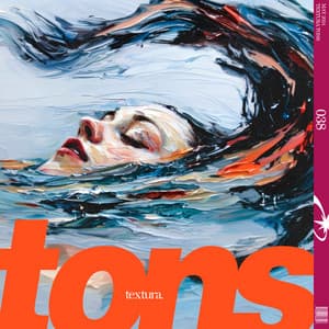 Textura Tons - Meditação Zen