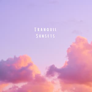 Tranquil Sunsets - The Solfeggio Peace Orchestra