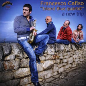 A New Trip - Francesco Cafiso