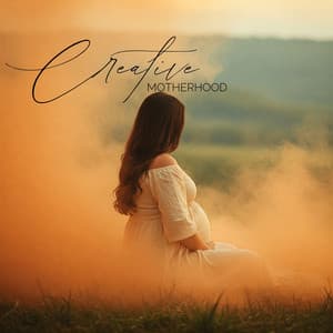 Creative Motherhood: Sacral Energy for a Peaceful Pregnancy - Beat Stress