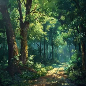 Conexión De Música Ambiental: Elevar La Conciencia Plena De Yoga - Sonidos de yoga