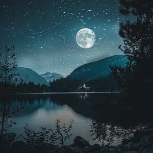 Restful Sleep Vibes: Music for Calm Nights - Zee Zee Sleeps