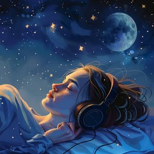 Slumber Echoes: Gentle Sleep Rhythms - The Sleep Empire