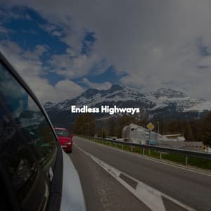 Endless Highways - Chic Dinner Table Jazz