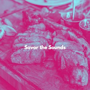 Savor the Sounds - Musica per la Colazione Sala