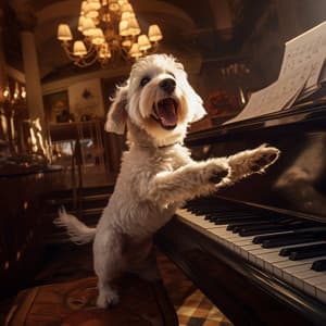 Huellas En Pianos: Melodías Para Siestas - Relajante piano hombre