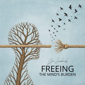 Freeing the Mind’s Burden - Jai Lainbachs