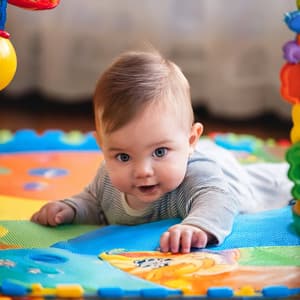 Melodías Tranquilas: Orquesta Para Bebés - Jason Humphries