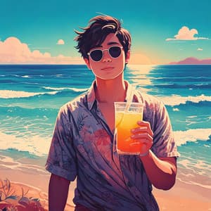 Lofi for Relaxation and Peace - Elevator Background Music Sensation