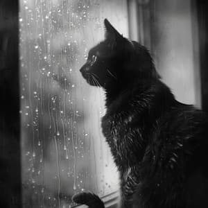 Bigotes Binaurales: Sonidos De Serenidad Para Gatos - Estudio de música para gatos