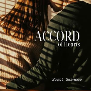 Accord of Hearts - Scott Swansee