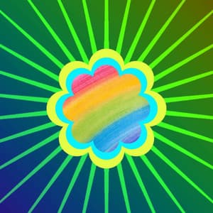 Music for Cool Shadows - Bebop Jazz