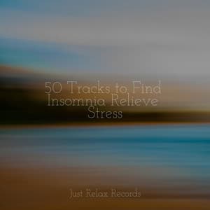 50 Tracks to Find Insomnia Relieve Stress - Música Relajante para Bebés