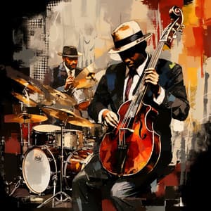 Ambient Jazz Music: Subtle Aura Tempo - Chill Out Jazz Radio