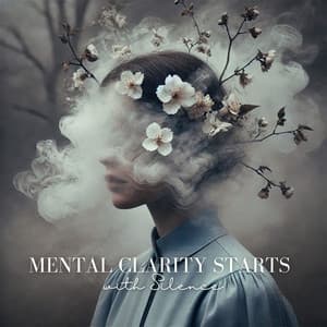 Mental Clarity Starts with Silence - Eco Lyli