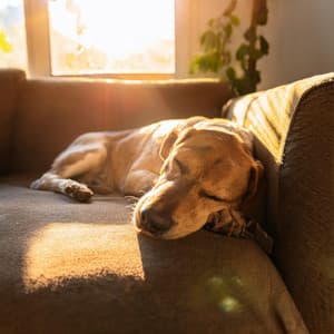 Música Para Mascotas: Tonos Calmantes Y Relajantes - Naturalmente recurrente