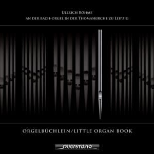Orgelbüchlein - Ullrich Böhme