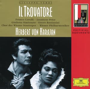 Verdi: Il Trovatore - Giuseppe Verdi