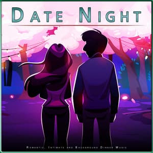 Date Night: Romantic, Intimate and Background Dinner Music - Romantic Sex Music