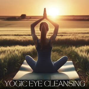 Yogic Eye Cleansing: Trataka for Concentration and Memory - Kundalini Yoga Group