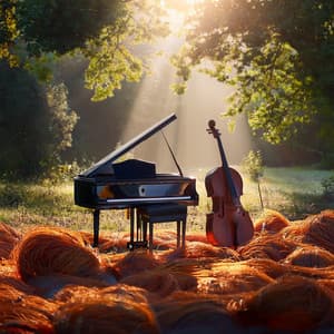 Viaje De Relajación: Música De Orquesta Para El Confort - Bertie Lambert