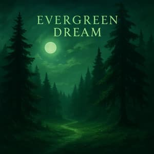 Evergreen Dream - Janet Sleepy