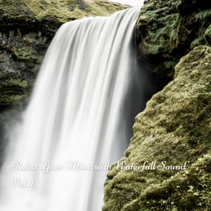 Relax Your Mind with Waterfall Sound Vol. 1 - Classical Music For Relaxation