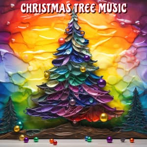 Christmas Tree Music - Canciones De Navidad Música Navideña Para Niños