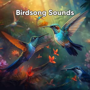 Birdsong Sounds: Crystal Clear - Bird Sound Collectors