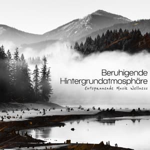 Beruhigende Hintergrundatmosphäre - Entspannende Musik Wellness