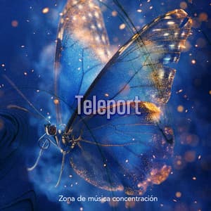 Teleport - Zona de música concentración