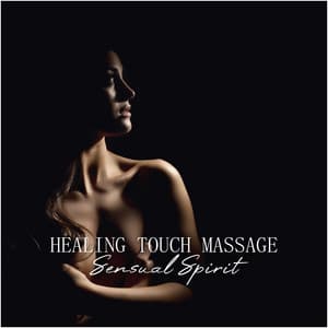 Healing Touch Massage: Sensual Spirit Experience with Tantra Couples Yoga - Unforgettable Paradise SPA Music Academy