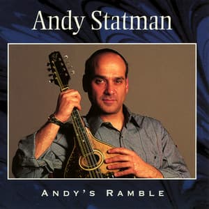 Andy's Ramble - Andy Statman