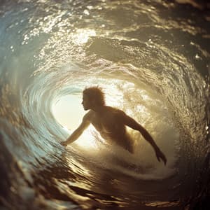 #01 Oceanic Overture, A Journey Through the Seas and Beyond - Ocean Sounds