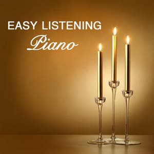 Easy Listening Piano: Love Songs - Jake Elevator