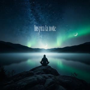 Inspira la notte - Relax musica zen club