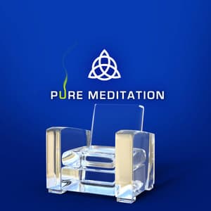 Meditate With Angelic Atmospheres - Pure Meditation