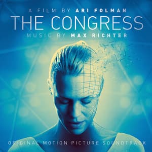The Congress - Max Richter