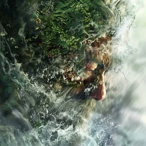 Echoes of Eternity - Nature Therapy