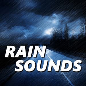 Rain Sounds - Storm Sounds