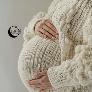 Bond with Your Baby Bump - Baby Sleep Lullaby Academy