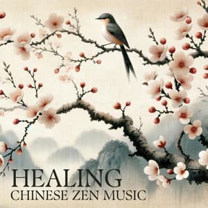 Healing Chinese Zen Music - Gary Winter