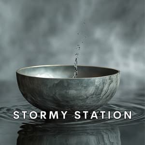 Thunderstorm Serenity Sounds - Boleen FX