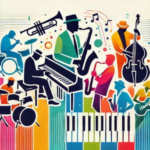 Soulful Gospel Jazz: Inspiring Instrumental Christian Music - Joy Gospel