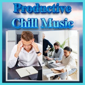 Calming Christmas Beats For Increasing Productivity - Productive Chill Music