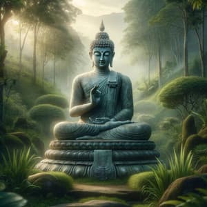 Doğa Ananın Sesleri - Ruhsal Şifa, Farkındalık Meditasyonları, Tam Gevşeme, Sakinleşme, Ses Terapisi - Caz Müzik Akademisi